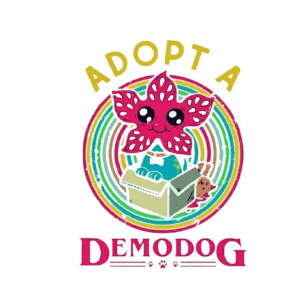 Lot of 3 stranger things sublimation transfers